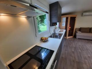 Chalet and Apartment Žonir with SAUNA - Kobarid - 4