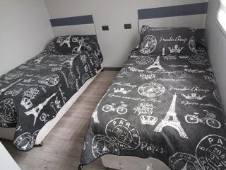 Cabañas Mediterraneas - 4