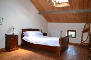 Two Hoots - farmhouse with summer pool. - Châteauponsac - 4