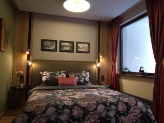 Pinewood ANG luxurious apartment A32 - Borovets - 4