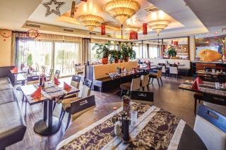 Hotel Kiwano Graz - 1