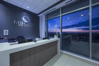 Liberty Suites - Thornhill - 7