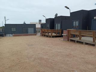 Cabañas Mediterraneas - 9