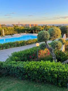 villalessandra - Civitavecchia - 8