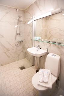 Hotelli Olof - Tornio - 9
