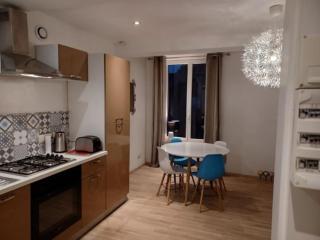 Le Duplex Saint Pry - 2