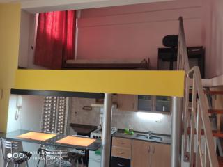 Loft Malvinas - Villa Carlos Paz - 7