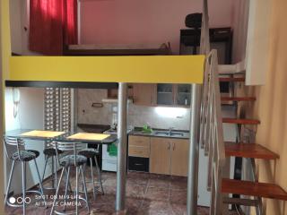Loft Malvinas - Villa Carlos Paz - 6