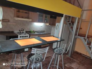 Loft Malvinas - Villa Carlos Paz - 0
