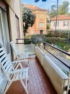 Appartamento nel Parco - San Remo - 4