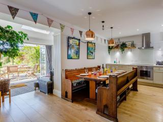 Yew Tree House - Chideock - 6