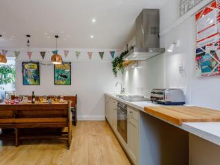 Yew Tree House - Chideock - 3