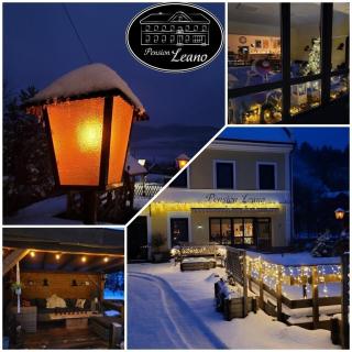 Pension Leano - 3