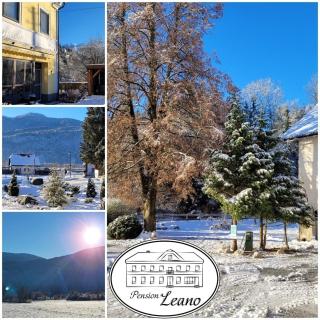 Pension Leano - 2