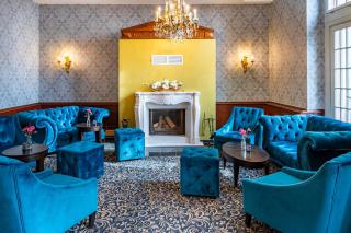 Seehotel Schloss Klink - 2