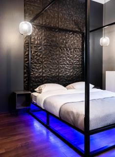 New Praga Ladies' & Gentlemen's Apartments - Warsaw - 9