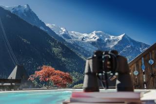 Park Hotel Suisse & Spa - Chamonix - 2