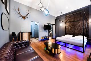 New Praga Ladies' & Gentlemen's Apartments - Warsaw - 2