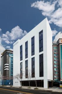 Hotel Hongdan - Busan - 3