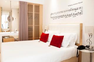 Hotel da Música - Oporto - 0