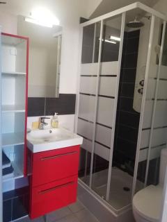 Studio de plain-pied avec terrasse tout proche mer - Courseulles-sur-Mer - 3