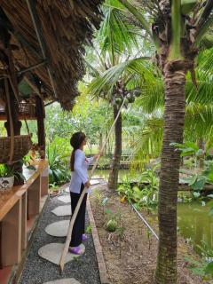 Phuc Sinh Homestay - 3