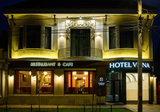 HOTEL VIENA - Satu Mare - 8