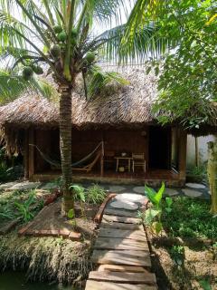 Phuc Sinh Homestay - Ben Tre - 3