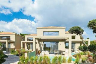 Cavo Delea Villas & Suites - Possidi - 8