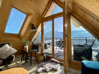 Giewont View Apartament -Top Floor z Widokiem na Giewont - 7