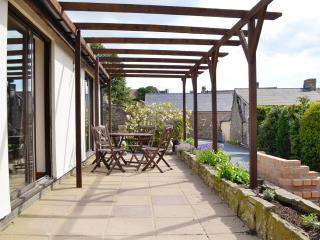 Three Views Bungalow - Talgarth - 9