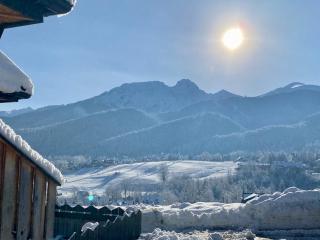 Giewont View Apartament -Top Floor z Widokiem na Giewont - Kościelisko - 8