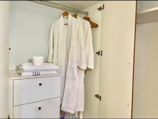 Luxury 1BR Unit with Pool at Venice Luxury Residences, Tower Domenico, McKinley Hill, Taguig City - Manila - 4