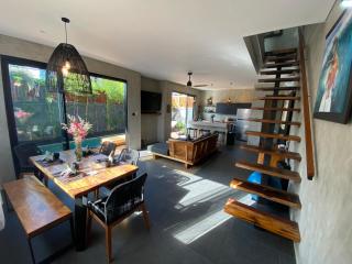ZenBali 1 Villa Canggu - Canggu - 6