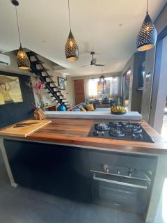 ZenBali 1 Villa Canggu - 5