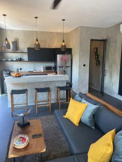 ZenBali 1 Villa Canggu - Canggu - 1
