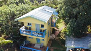 Jacoway Inn - Calibishie - 1