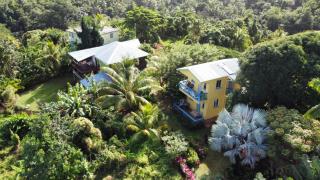 Jacoway Inn - Calibishie - 3