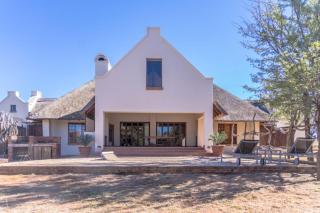 Zebula 1 Pela Lodge - Mabula - 9