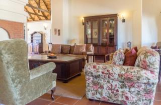 Zebula 1 Pela Lodge - Mabula - 7