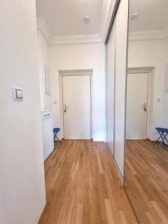 Apartmán Orsten - Mariánské Lázně - 2