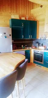 Joli cocon au pied des montagnes - 7