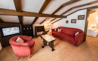 Hotel Olympia - Lech am Arlberg - 3