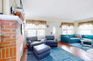 Upper 12 Street OceanBlock - Ocean City - 7