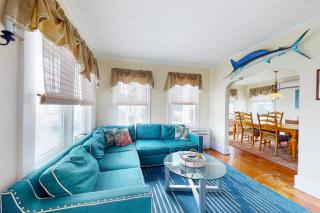 Upper 12 Street OceanBlock - Ocean City - 5