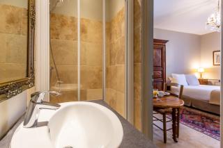 La Maison d'Aristide - Les Univers de Panette - Jacques Cœur - Bourges - 3