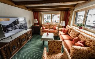 Hotel Olympia - Lech am Arlberg - 1