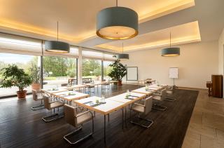 Angel's - das hotel am golfpark - 4