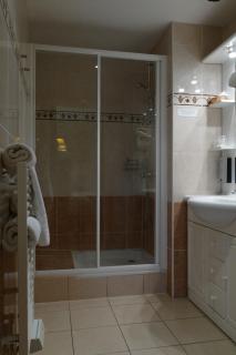 Logis Hotels Le Champalud Restaurant La Citadelle - 9