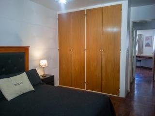 Laprida y Trejo Apartamento - 1